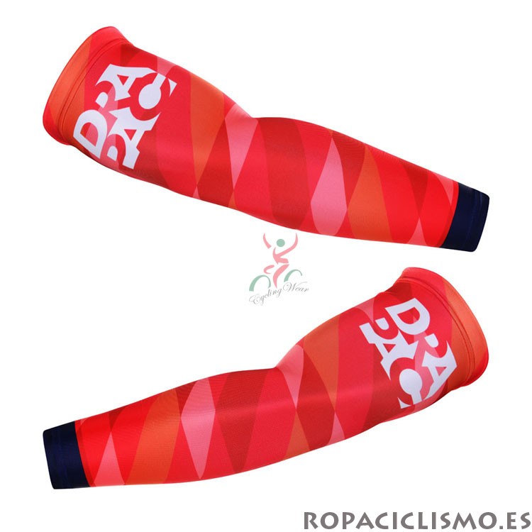 2016 Drapac Manguitos